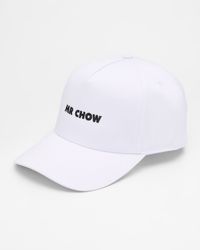 Unisex Embroidered Baseball Hat