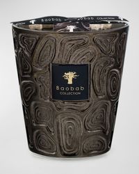 Ksar Sultan 4-Wick Max16 Candle, 80 oz.