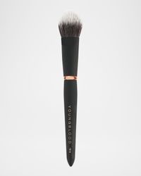 YB14 Multi-Tasker Crème Blush Brush
