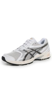 ASICS Gel-Ds Trainer 14 Sneakers White/Honey Beige M 4.5/ W 6