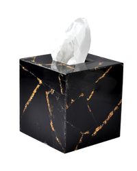 Taj Boutique Tissue Box Cover