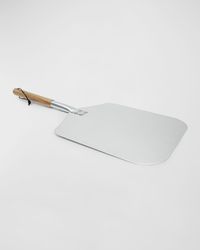 Aluminum Rectangular Pizza Peel