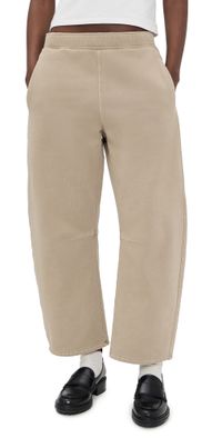 Citizens of Humanity Miro Sweatpants Catalina XS