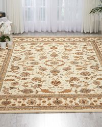 Buttercup Hand-Tufted Rug, 3' x 12'