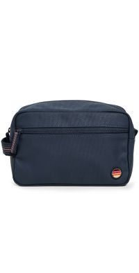 Marine Layer Travel Kit Bag Navy One Size