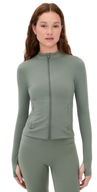 SET Sportbody Warm Up Kelp XS