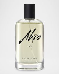 Ink Eau de Parfum, 3.4 oz.