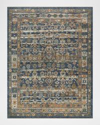 Reign Hand-Knotted Rug, 8' x 10'