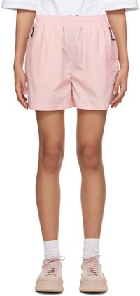 Soulland Short Mateo rose