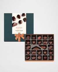 Neuhaus All Dark Collection, 24 Pc