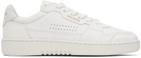 Axel Arigato White Dice Lo Sneakers