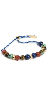 Eliou Dimitri Bracelet Multicolor One Size