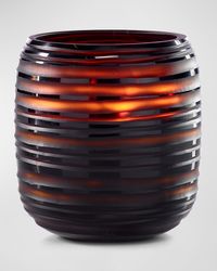 Large Sphere Zanzibar Candle, 5775g