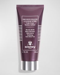 Black Rose Beautifying Emulsion, 6.7 oz.