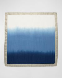 Dip Dye Napkin