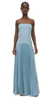 ALEXIS Sunniva Dress Pink S