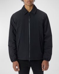 Men's Fly Weight Coach Jacket