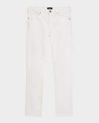 Men's Lennox Slim-Fit Jeans