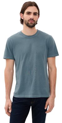 Citizens of Humanity Everyday Tee Stone Blue L