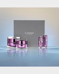 Limited Edition Platinum Rare Rejuvenating Face & Eye Cream Set ($2,707 Value)