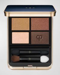 Eye Color Quad - Refill