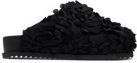 YUME YUME Black Truck Slides