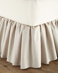 Essex Dust Skirt, Full