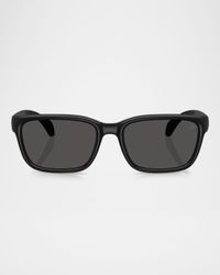 Men's ME8002 Pillow Sunglasses