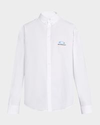 Men's Loop Sports Icon Sport Shirt