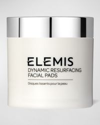 Dynamic Resurfacing Facial Pads, 60 Pack