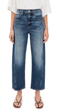 DAZE Westward Jeans Authentic 25