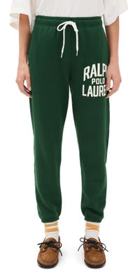 Polo Ralph Lauren Jogger Sweatpants Northwest Pine S