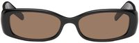 DMY Studios Black Billy Sunglasses