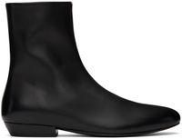 Marsèll Bottes Miniblocco noires