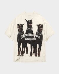 Men's Thoroughbred T-Shirt