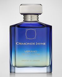 Verano Eau de Parfum, 2.9 oz.