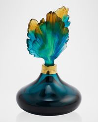 Fleur de Paon Small Perfume Bottle
