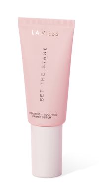 LAWLESS Set The Stage Priming Serum No Color 1.01 oz./ 30 mL