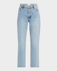 The Borrowed Ankle Jeans