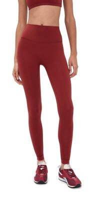 SET Airluxe Breathe High Rise Leggings Snapper S