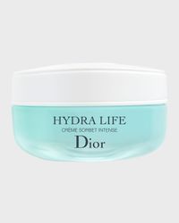 Dior Hydra Life Intense Sorbet Creme Moisturizer, 1.7 oz