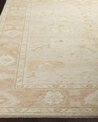Sutton Rug, 3' x 10'