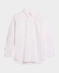 Men's Apex Darted Sport Shirt