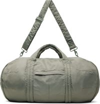 Entire Studios Khaki Standard Duffle Bag