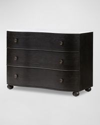Tiago 3-Drawer Chest