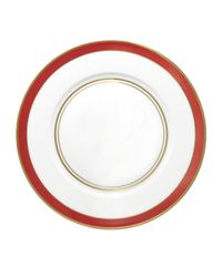 Cristobal Coral American Dinner Plate