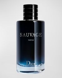 Dior Sauvage Parfum, 6.7 oz.