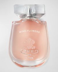 Wind Flowers Eau de Parfum, 2.5 oz.