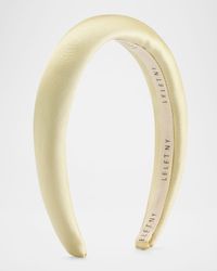 Robyn Silk Padded Headband