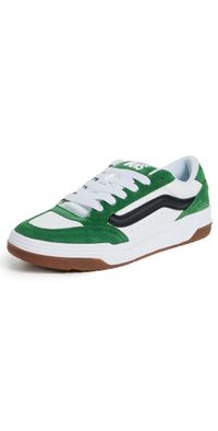 Vans Hylane Sneakers Tri-Tone Fairway 8.5